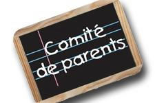 Comité des parents