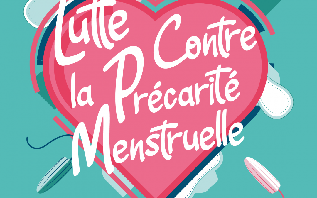 Lutte contre la précarité menstruelle